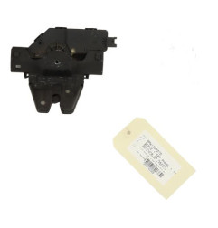 Serrure de hayon BMW SERIE 1 E87 Photo n°3