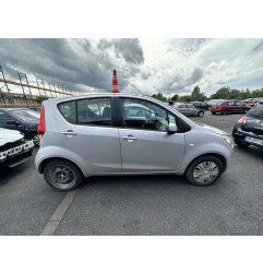 Serrure de hayon OPEL AGILA B Photo n°16