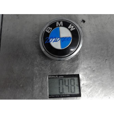 Poignee hayon BMW SERIE 1 E87