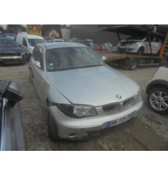 Poignee hayon BMW SERIE 1 E87 Photo n°3