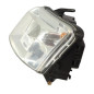 Optique avant principal gauche (feux)(phare) FIAT PANDA 2