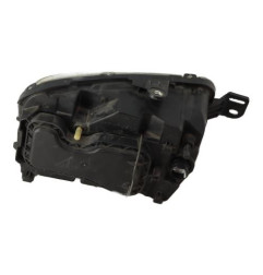 Optique avant principal gauche (feux)(phare) FIAT PANDA 2 Photo n°3