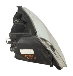 Optique avant principal gauche (feux)(phare) FIAT PANDA 2 Photo n°4