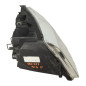 Optique avant principal gauche (feux)(phare) FIAT PANDA 2