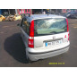 Optique avant principal gauche (feux)(phare) FIAT PANDA 2