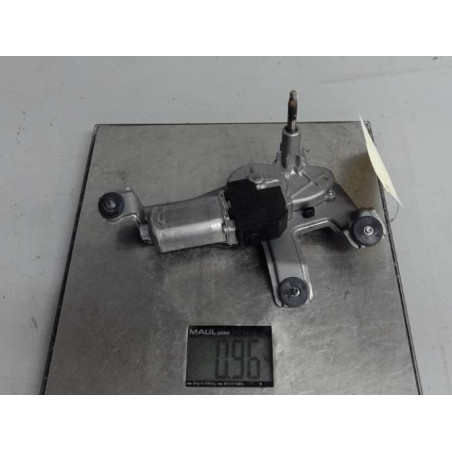 Moteur essuie glace arriere TOYOTA COROLLA VERSO 2 Photo n°1