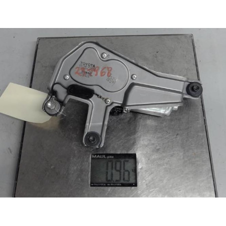Moteur essuie glace arriere TOYOTA COROLLA VERSO 2