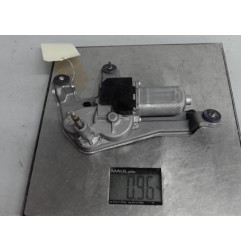 Moteur essuie glace arriere TOYOTA COROLLA VERSO 2 Photo n°3