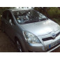 Moteur essuie glace arriere TOYOTA COROLLA VERSO 2