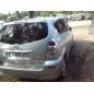 Moteur essuie glace arriere TOYOTA COROLLA VERSO 2