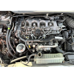 Moteur essuie glace arriere TOYOTA COROLLA VERSO 2 Photo n°11