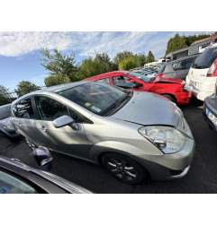 Moteur essuie glace arriere TOYOTA COROLLA VERSO 2 Photo n°14