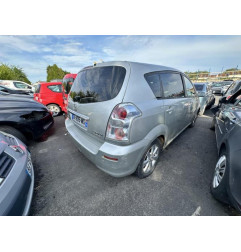 Moteur essuie glace arriere TOYOTA COROLLA VERSO 2 Photo n°17