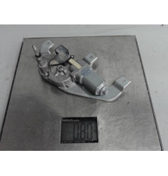 Moteur essuie glace arriere OPEL AGILA B Photo n°1