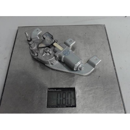 Moteur essuie glace arriere OPEL AGILA B Photo n°1