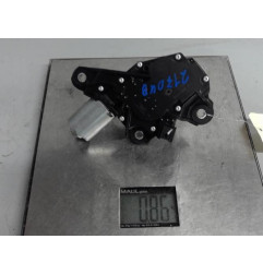 Moteur essuie glace arriere RENAULT SCENIC 3 Photo n°1