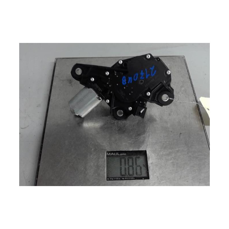 Moteur essuie glace arriere RENAULT SCENIC 3