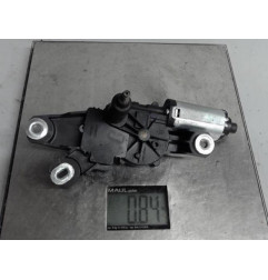 Moteur essuie glace arriere VOLKSWAGEN SCIROCCO 3 Photo n°3