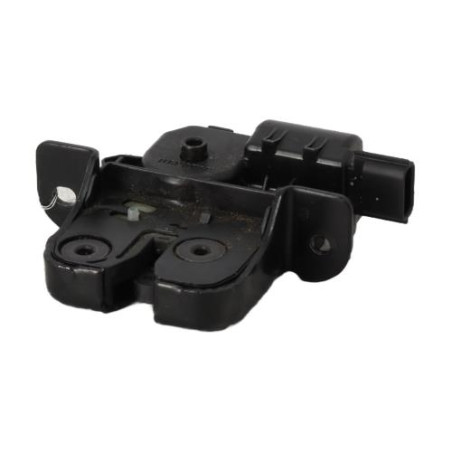 Serrure de hayon RENAULT SCENIC 3 Photo n°1