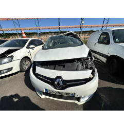 Serrure de hayon RENAULT SCENIC 3 Photo n°5