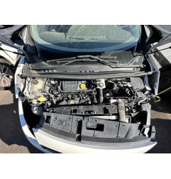 Serrure de hayon RENAULT SCENIC 3 Photo n°8