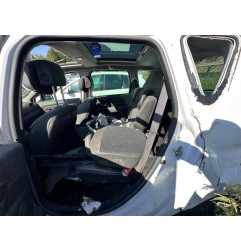 Serrure de hayon RENAULT SCENIC 3 Photo n°14