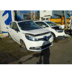 Serrure de hayon RENAULT SCENIC 3 Photo n°19