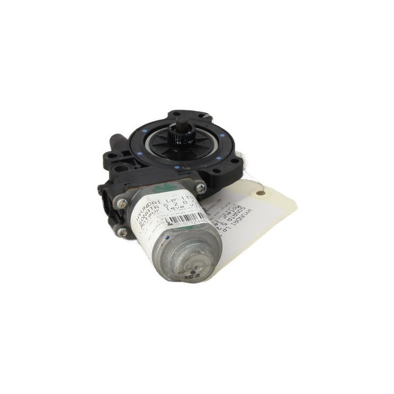 Moteur leve vitre arriere droit HYUNDAI SONATA 5