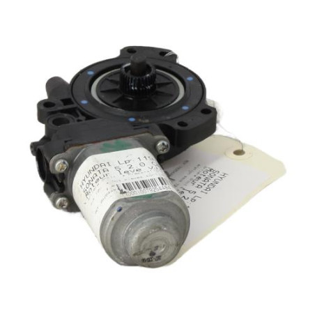 Moteur leve vitre arriere droit HYUNDAI SONATA 5 Photo n°1