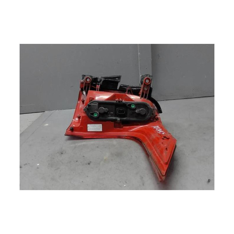 Feu arriere principal gauche (feux) PEUGEOT 5008 1