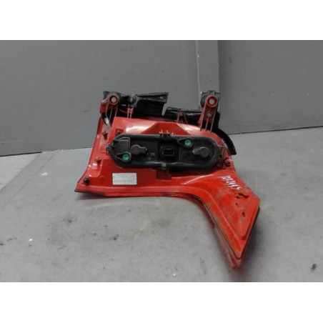 Feu arriere principal gauche (feux) PEUGEOT 5008 1 Photo n°1