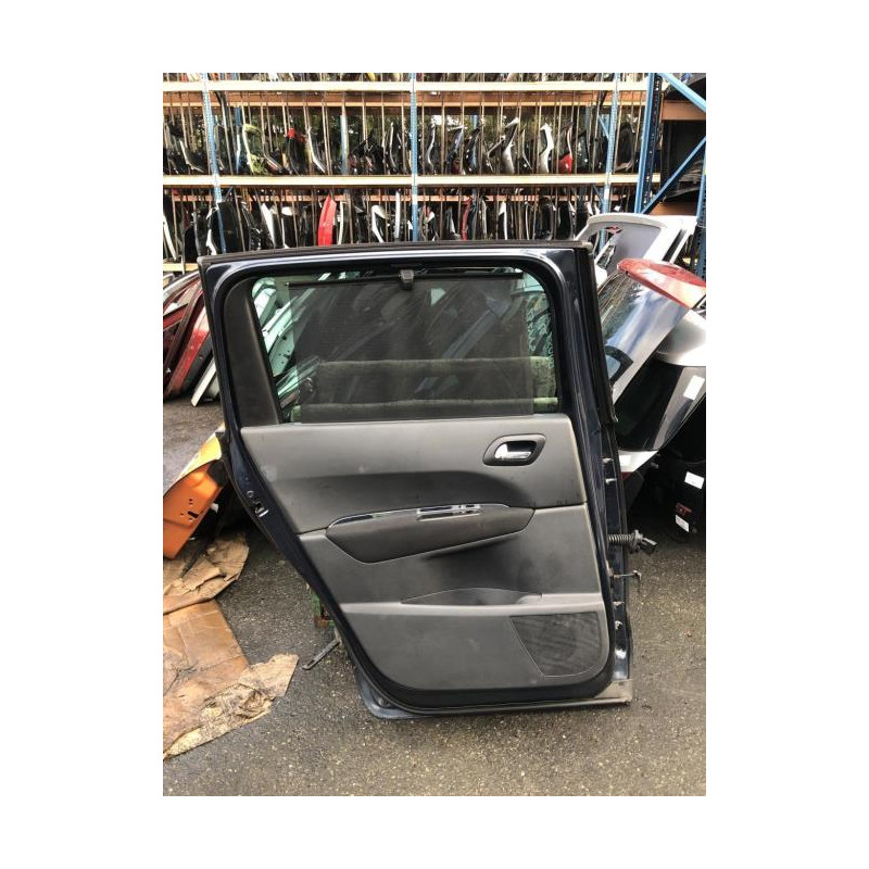 Porte arriere gauche PEUGEOT 5008 1