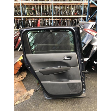 Porte arriere gauche PEUGEOT 5008 1 Photo n°1