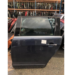 Porte arriere gauche PEUGEOT 5008 1