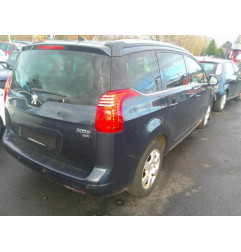 Porte arriere gauche PEUGEOT 5008 1 Photo n°3