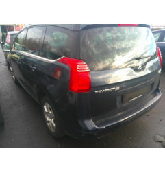 Porte arriere gauche PEUGEOT 5008 1 Photo n°5