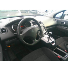 Porte arriere gauche PEUGEOT 5008 1 Photo n°7