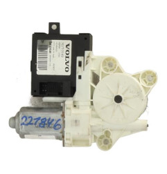 Moteur leve vitre arriere droit VOLVO V 50 Photo n°1