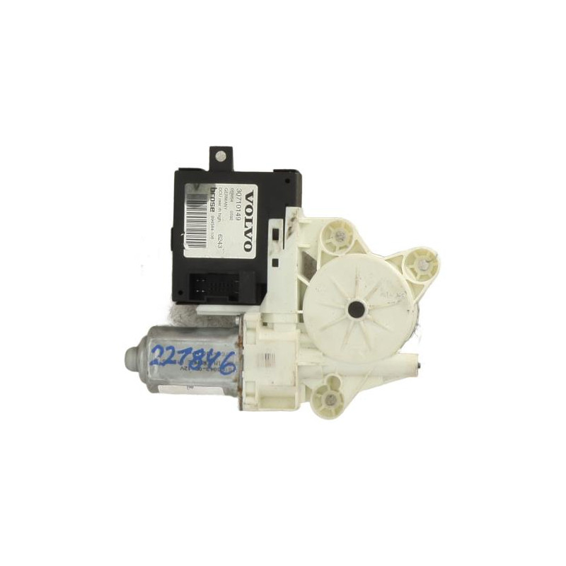 Moteur leve vitre arriere droit VOLVO V 50