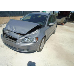 Moteur leve vitre arriere droit VOLVO V 50 Photo n°5