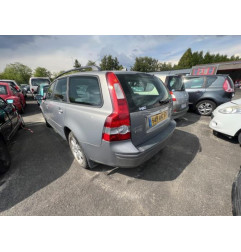 Moteur leve vitre arriere droit VOLVO V 50 Photo n°8