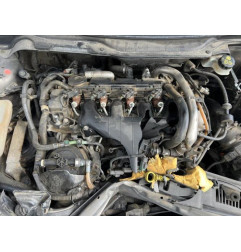Moteur leve vitre arriere droit VOLVO V 50 Photo n°9