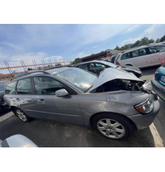 Moteur leve vitre arriere droit VOLVO V 50 Photo n°14