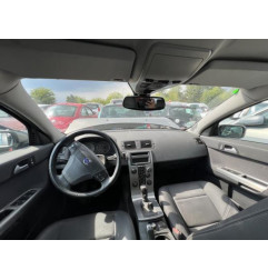 Moteur leve vitre arriere droit VOLVO V 50 Photo n°15