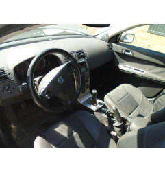 Moteur leve vitre arriere droit VOLVO V 50 Photo n°18