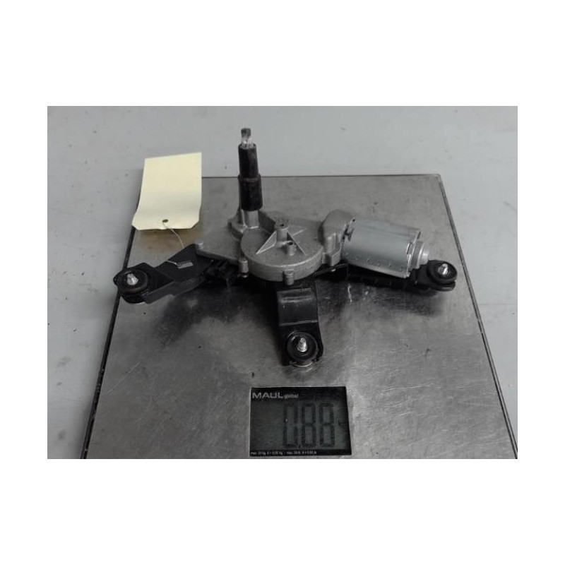 Moteur essuie glace arriere RENAULT SCENIC 3