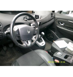 Moteur essuie glace arriere RENAULT SCENIC 3 Photo n°4