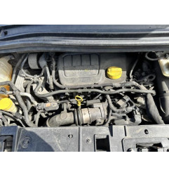 Moteur essuie glace arriere RENAULT SCENIC 3 Photo n°9