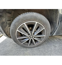 Moteur essuie glace arriere RENAULT SCENIC 3 Photo n°10