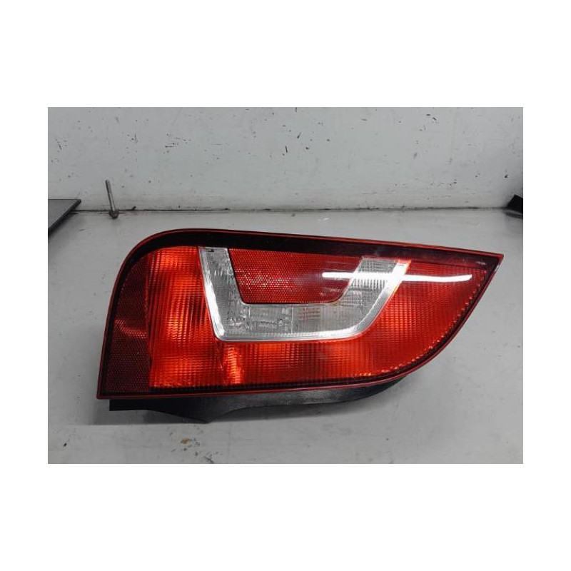 Feu arriere principal gauche (feux) VOLKSWAGEN UP